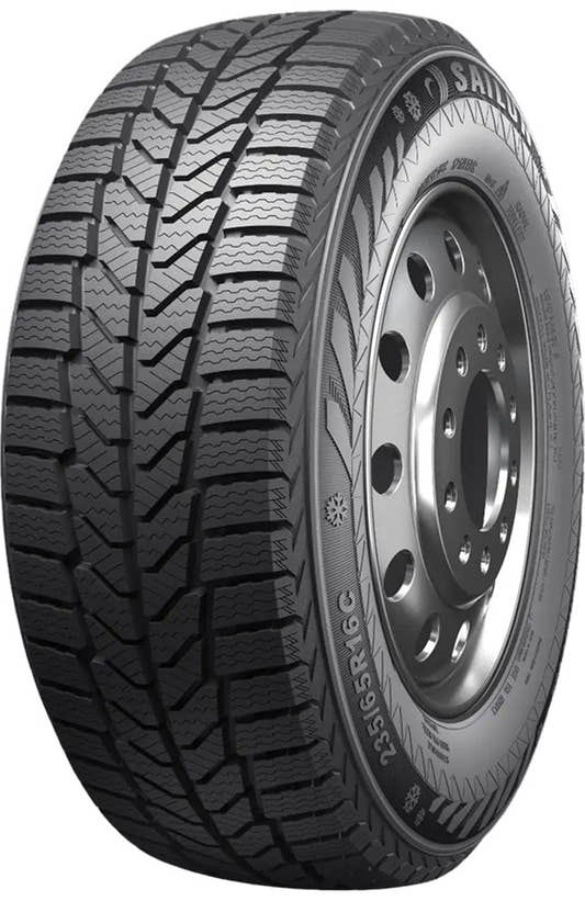 Sailun Commercio Ice 205/75 R16 110/108R Winter