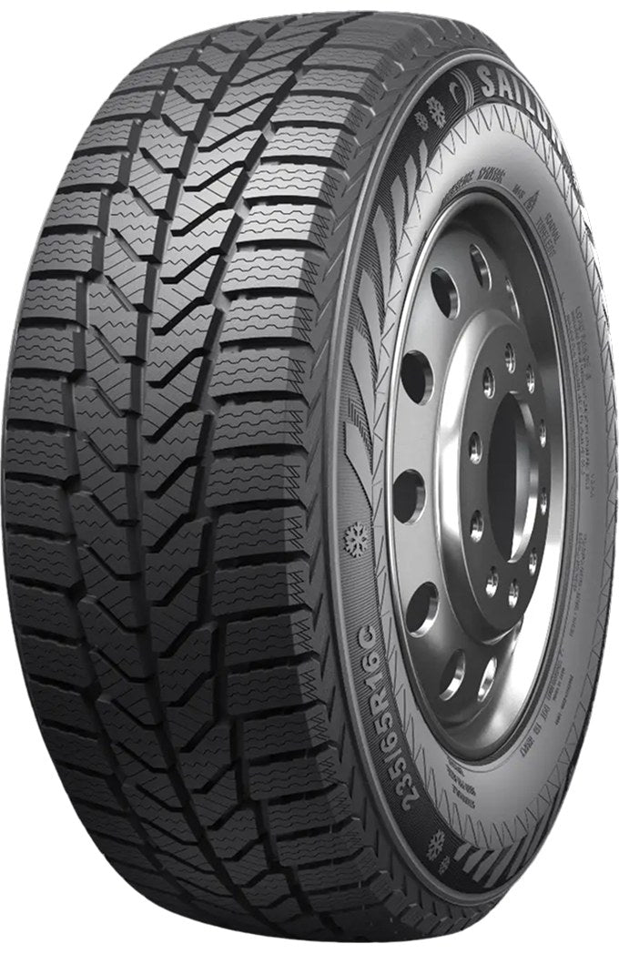 Sailun Commercio Ice 215/65 R16 109/107R Winter
