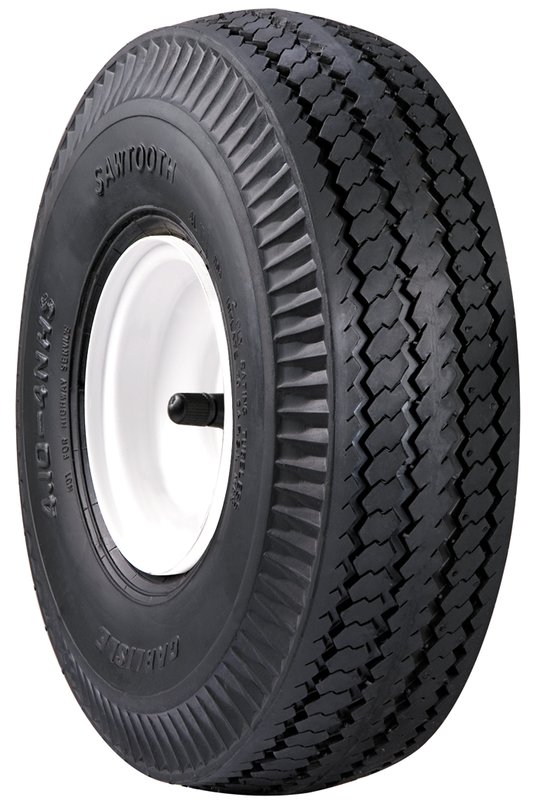 Carlisle Sawtooth 4.10-6 – Bild 2