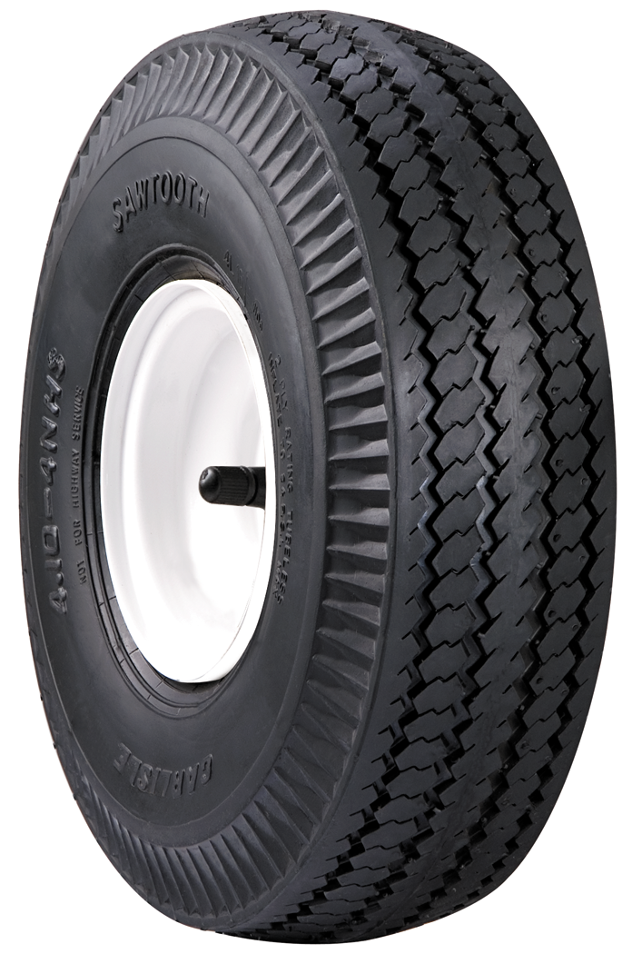 Carlisle Sawtooth 4.10-6 – Bild 2