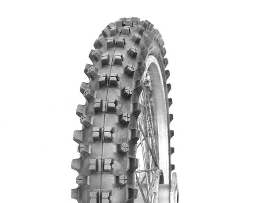 Deli Tire SB-120 Enduro Fim 90/90-21 54R