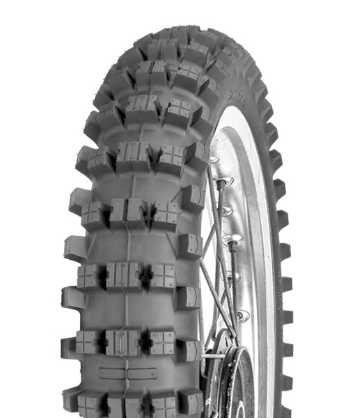 Deli Tire SB-137 All Terra VX15 100/100-18 59M