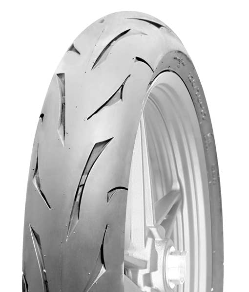 Deli Tire SB-151 Slash 80/80-14 43P