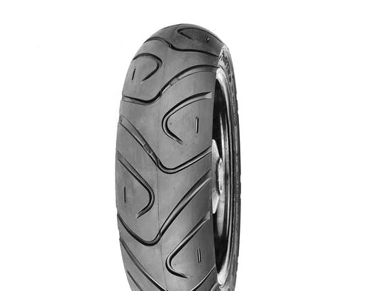 Deli Tire SC106 120/90-10 66J