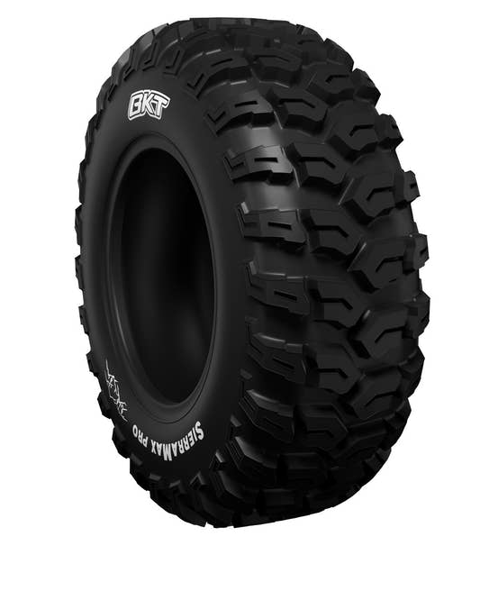 BKT Sierra Max Pro 25x10 R12 50J Sommer