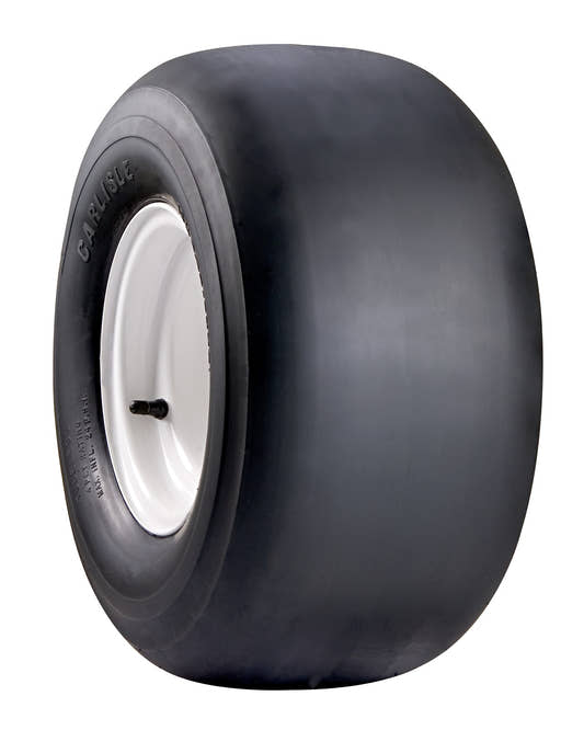 Carlisle Smooth 4PR 8.00X3.00-4 – Bild 2