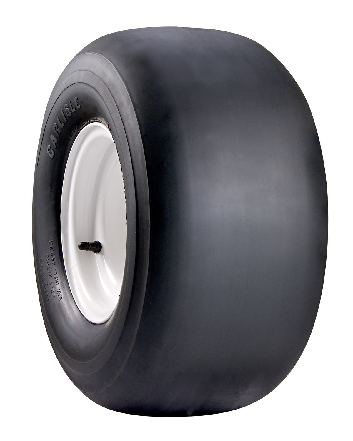 Carlisle Smooth 4PR 8.00X3.00-4 – Bild 2