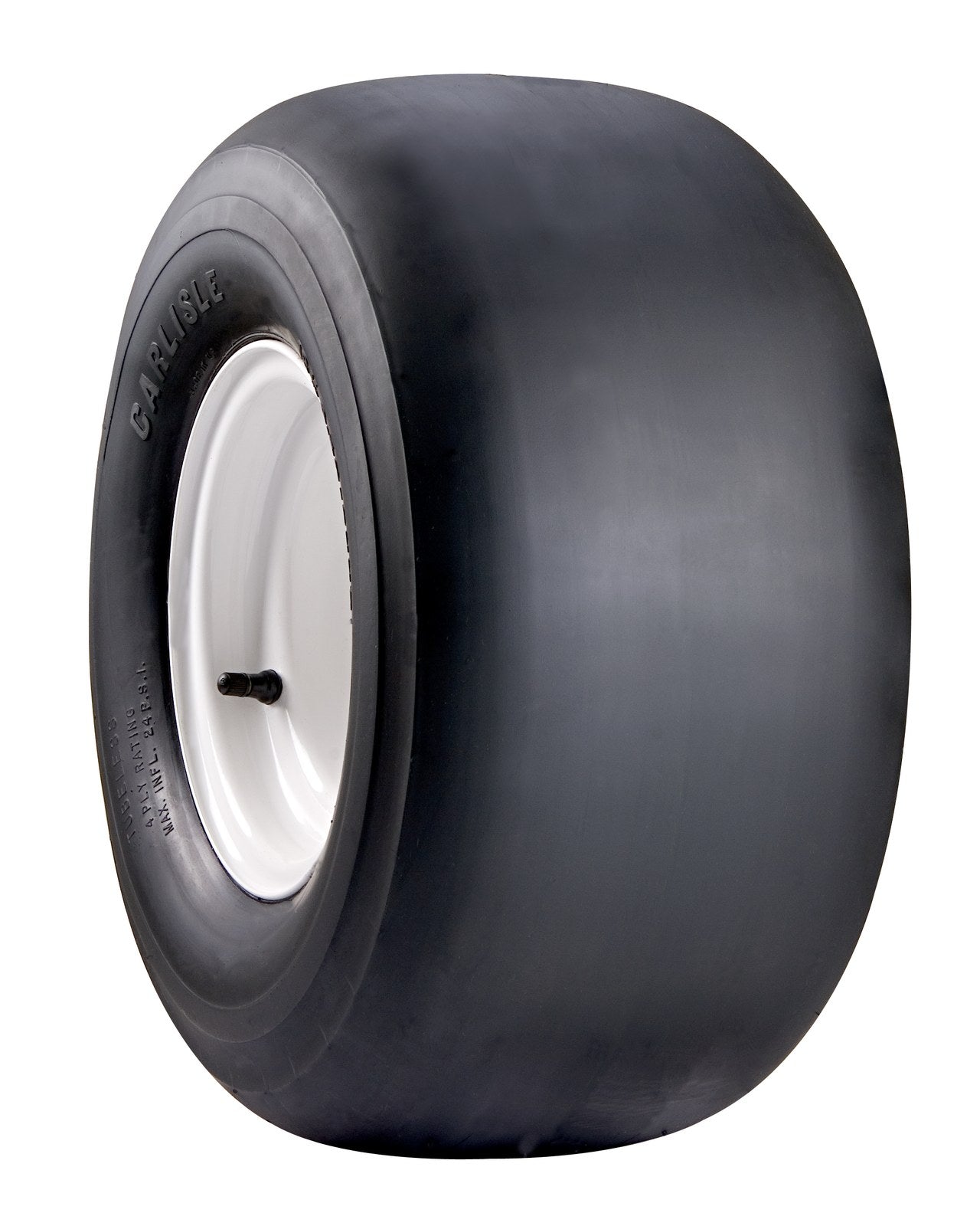 Carlisle Smooth 4PR 18x9.50-10 – Bild 2