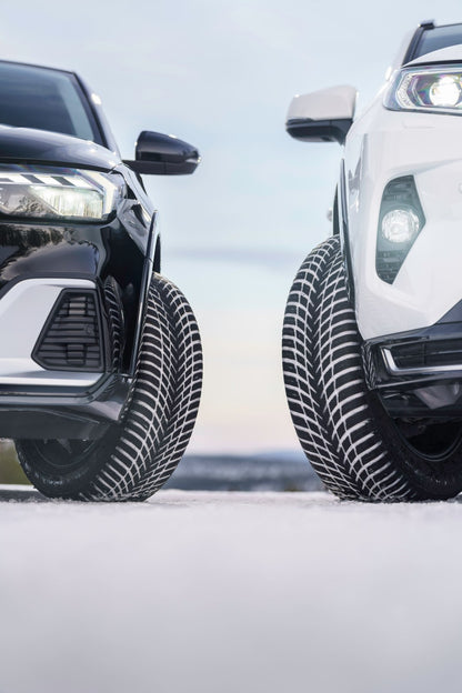 Nokian Snowproof 2 275/45 R21 110V Winter DOT 2023
