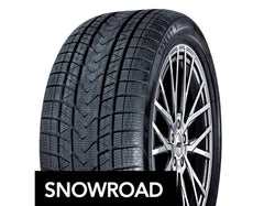 Tomket Snowroad 3 175/60 R15 81H Winter