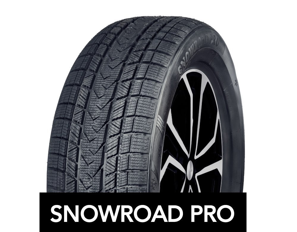Tomket Snowroad Pro 3 185/55 R15 82H Winter DOT 2022