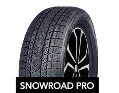 Tomket Snowroad Pro 3 185/55 R15 82H Winter DOT 2022