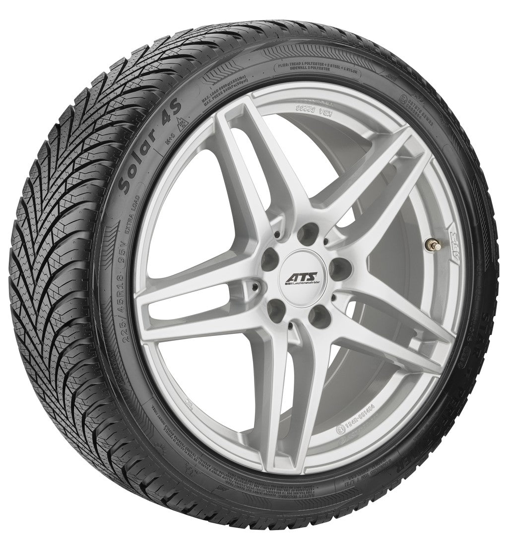 Star Performer Solar 4S 215/55 R17 98V Ganzjahr
