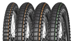 Mitas SPEEDWAY 3.00-17 50P
