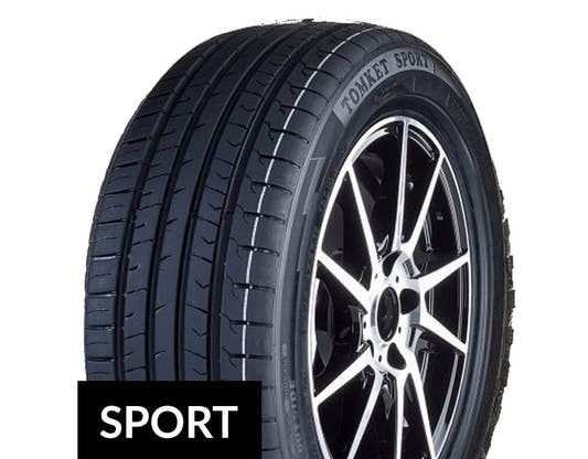Tomket Sport 215/35 R19 85Y Sommer