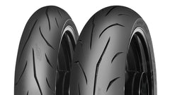 Mitas SPORT FORCE+ 130/70-17 62S