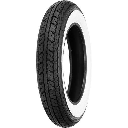 Shinko SR-550 3.00-10 50J Sommer