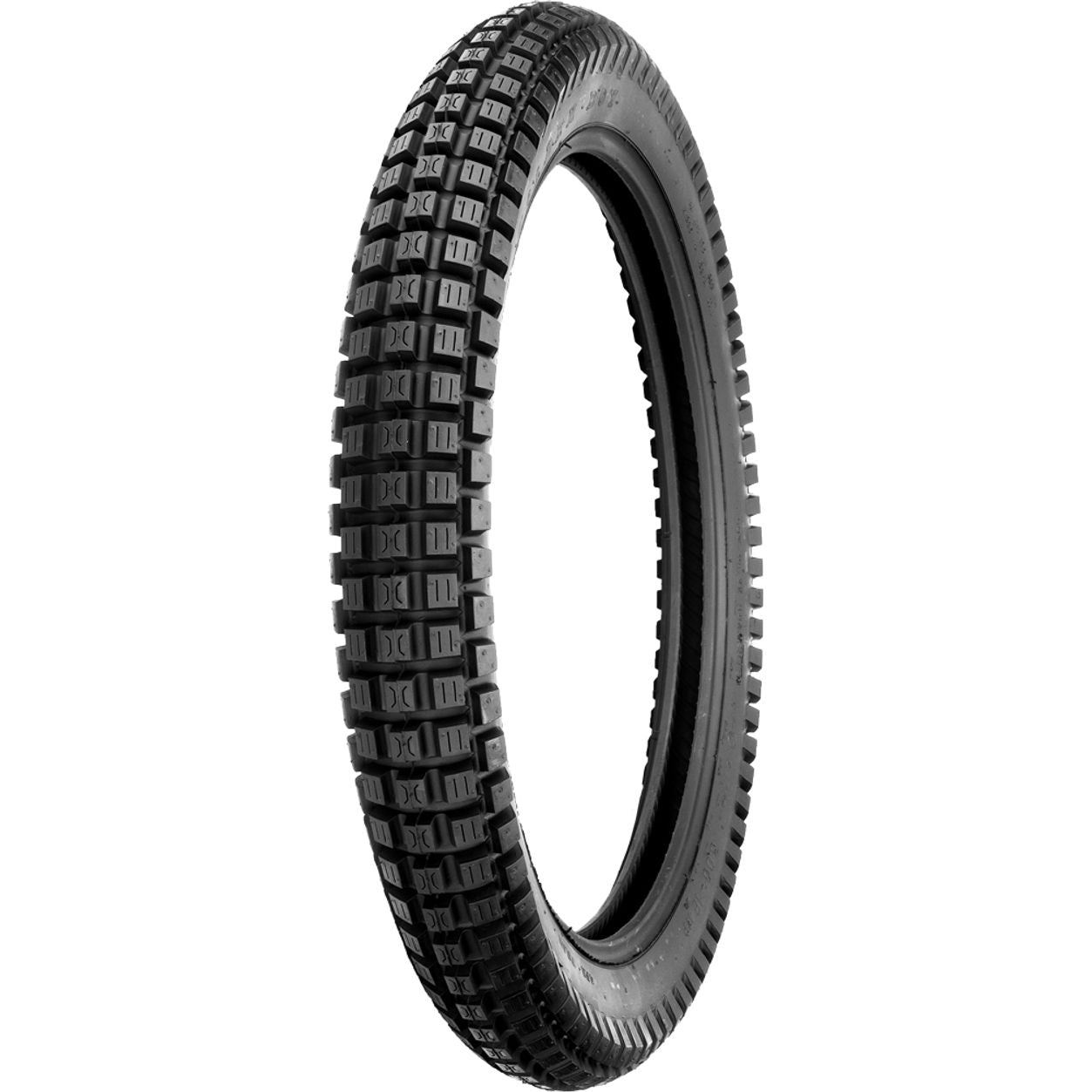 Shinko SR241 Trail Pro 3.00-16 43P