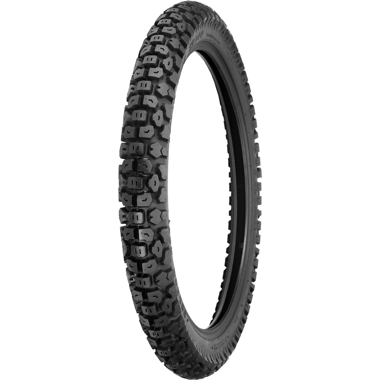 Shinko SR244 4.10-18 65S