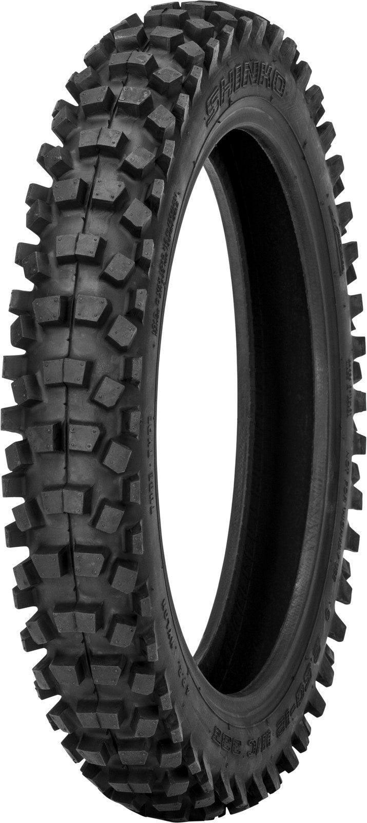 Shinko SR520 Kid Cross 2.50-10 33J
