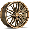 SEVENTY9 SSF-5 Sand Bronze (SNB) Alufelge 8.5x20 Zoll ET40 LK 5x114.3 ML73.1