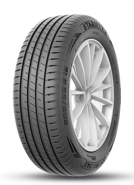 Starmaxx Controlmax 235/60 R16 100W Sommer