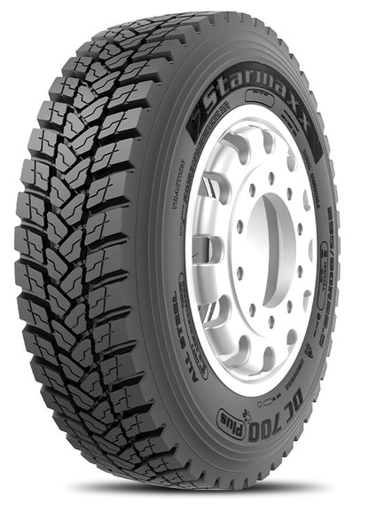 Starmaxx DC700 Plus 295/80 R22.5 152/148M