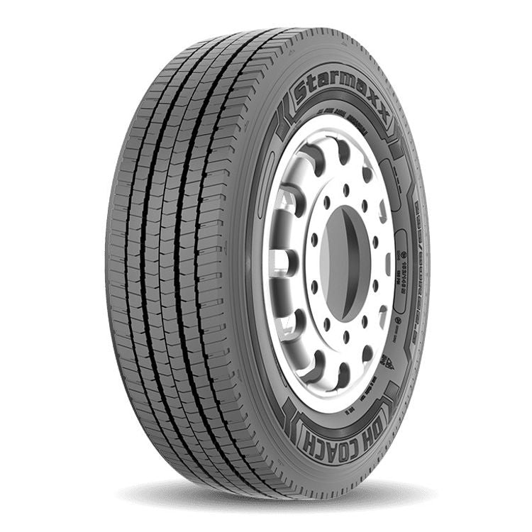 Starmaxx DH Coach 295/80 R22.5 154/150M