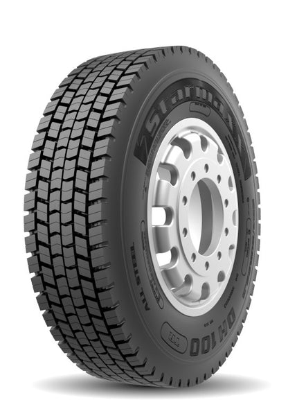 Starmaxx DH100 265/70 R19.5 140/138M
