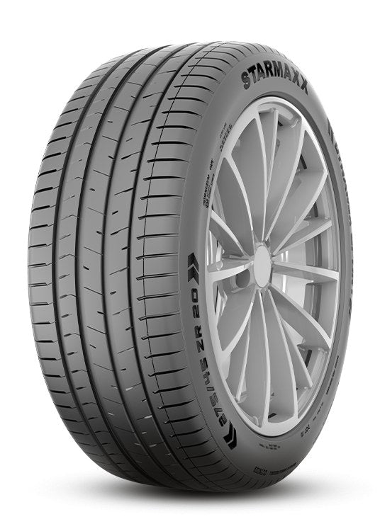 Starmaxx Dynamix Sport 265/35 R18 97Y Sommer