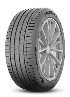Starmaxx Dynamix Sport 235/50 R18 101Y Sommer