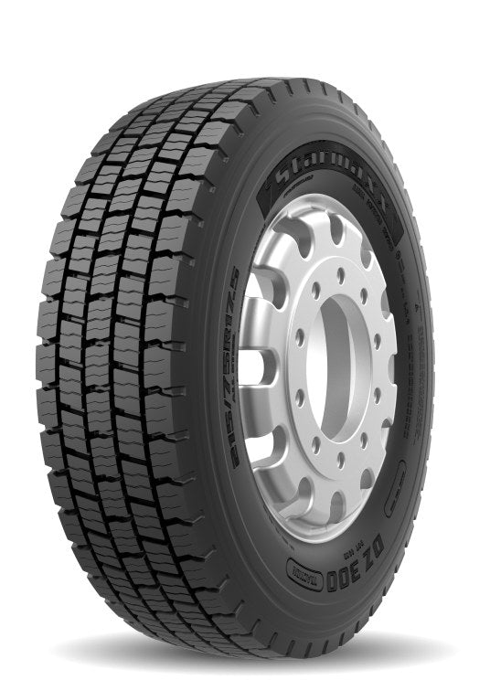 Starmaxx DZ300 245/70 R19.5 136/134M