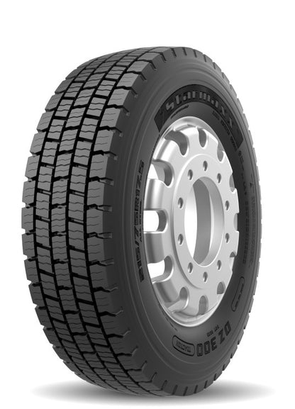 Starmaxx DZ300 245/70 R19.5 136/134M