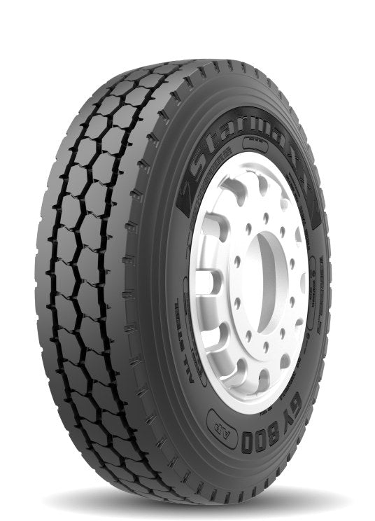 Starmaxx GY800 315/80 R22.5 156/150K