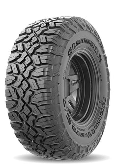 Starmaxx Mounterra M/T 33x12.5 R15 108Q Sommer