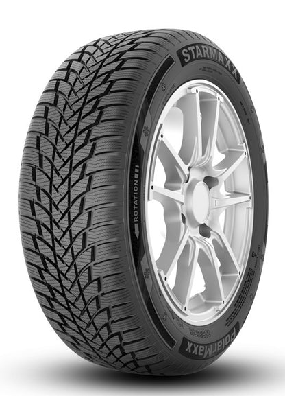 Starmaxx Polarmaxx 185/60 R15 88H Winter