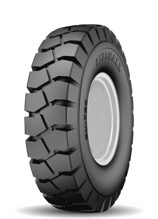 Starmaxx SMF20 27x10-12