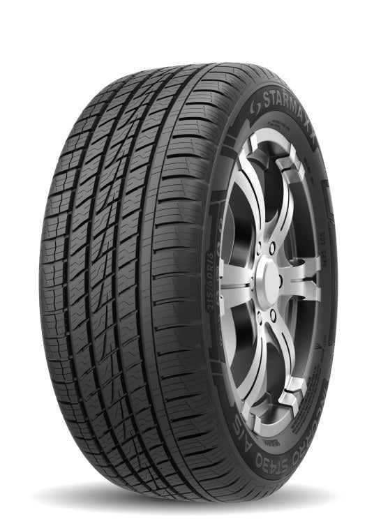 Starmaxx ST430 Incurro A/S (3PMSF) 215/65 R16 102H Ganzjahr