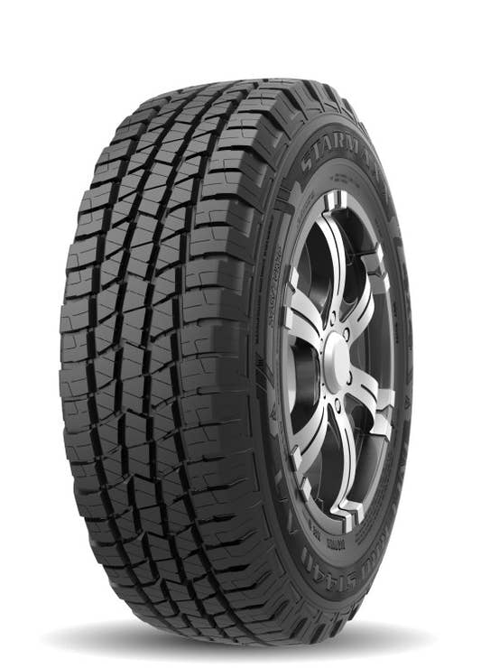 Starmaxx Incurro A/T ST440 265/65 R17 116S Sommer
