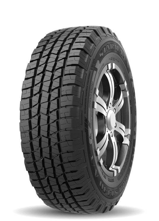Starmaxx ST440 Incurro A/T 265/65 R17 116S Sommer
