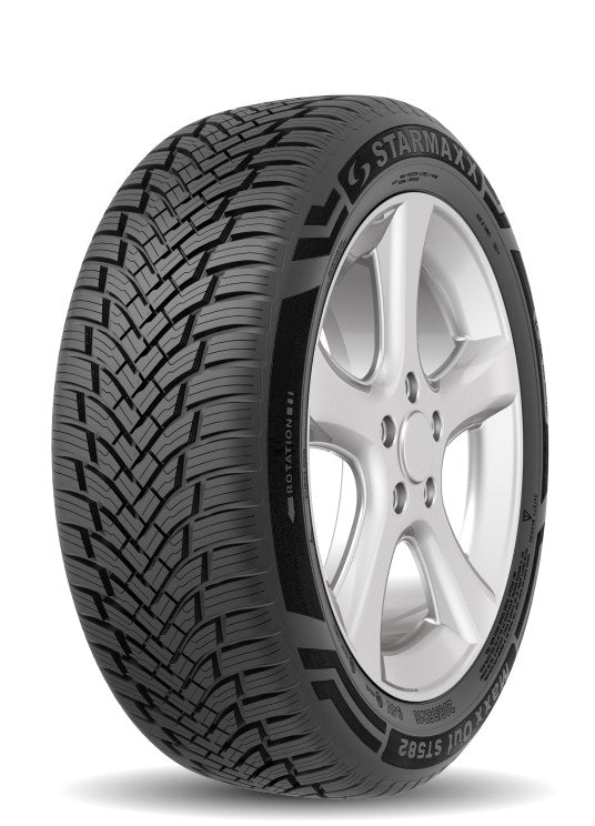 Starmaxx ST582 Maxx Out 165/70 R13 79T Ganzjahr