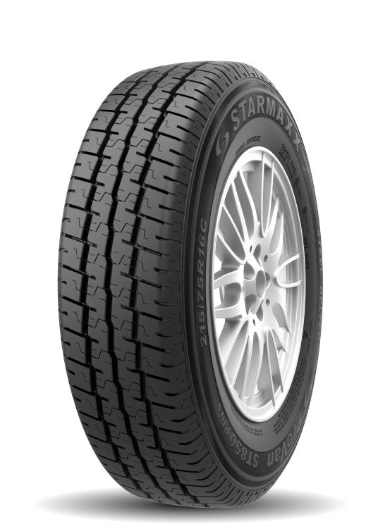 Starmaxx ST850 Plus 215 R14 112/110P Sommer