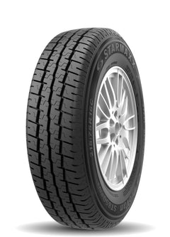 Starmaxx ST850 Plus 215 R14 112/110P Sommer