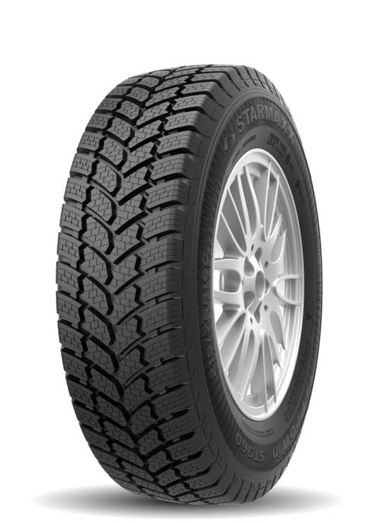 Starmaxx ST960 Prowin 155 R12 88/86N Winter
