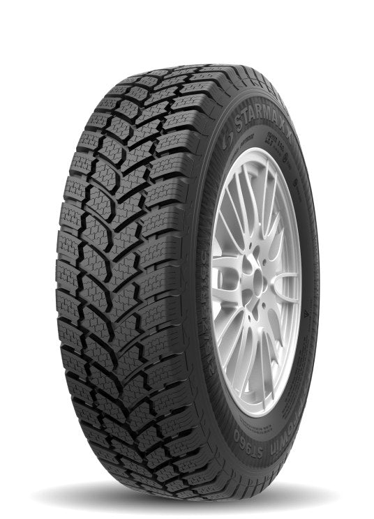 Starmaxx ST960 Prowin 155 R12 88/86N Winter
