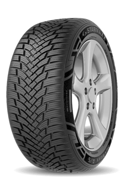 Starmaxx Suvmaxx A/S 215/60 R17 100V Ganzjahr