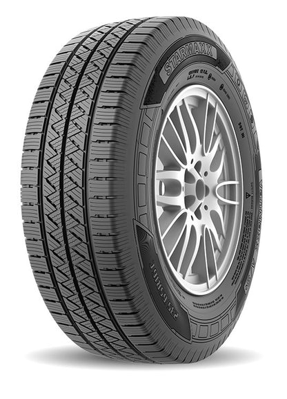 Starmaxx Vanmaxx A/S+ 195/60 R16 99/97T Ganzjahr