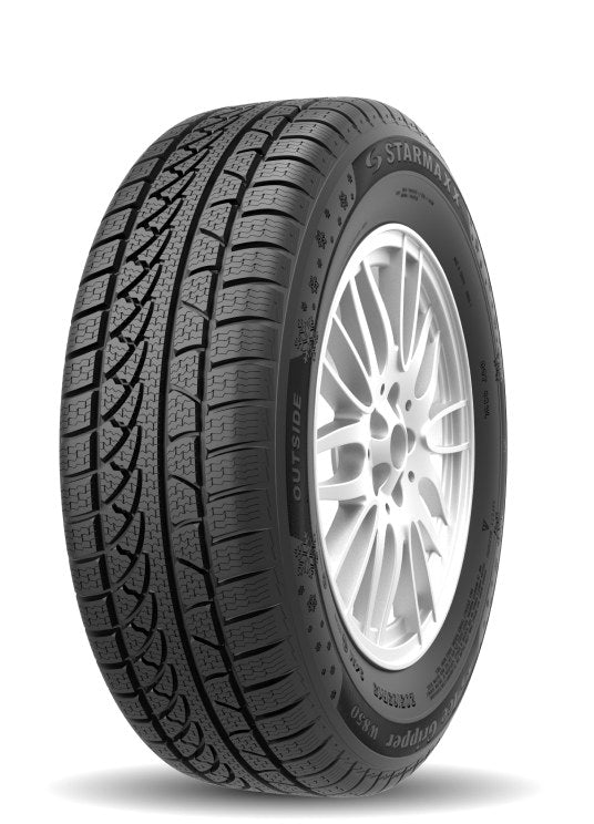 Starmaxx W850 Icegripper 225/45 R18 95V Winter DOT 2022