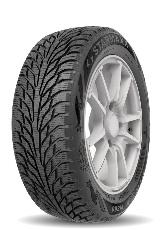Starmaxx W860 Arcterrain 195/55 R16 87T Winter