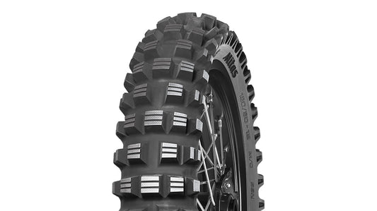 Mitas STONE KING 120/90-18 71N